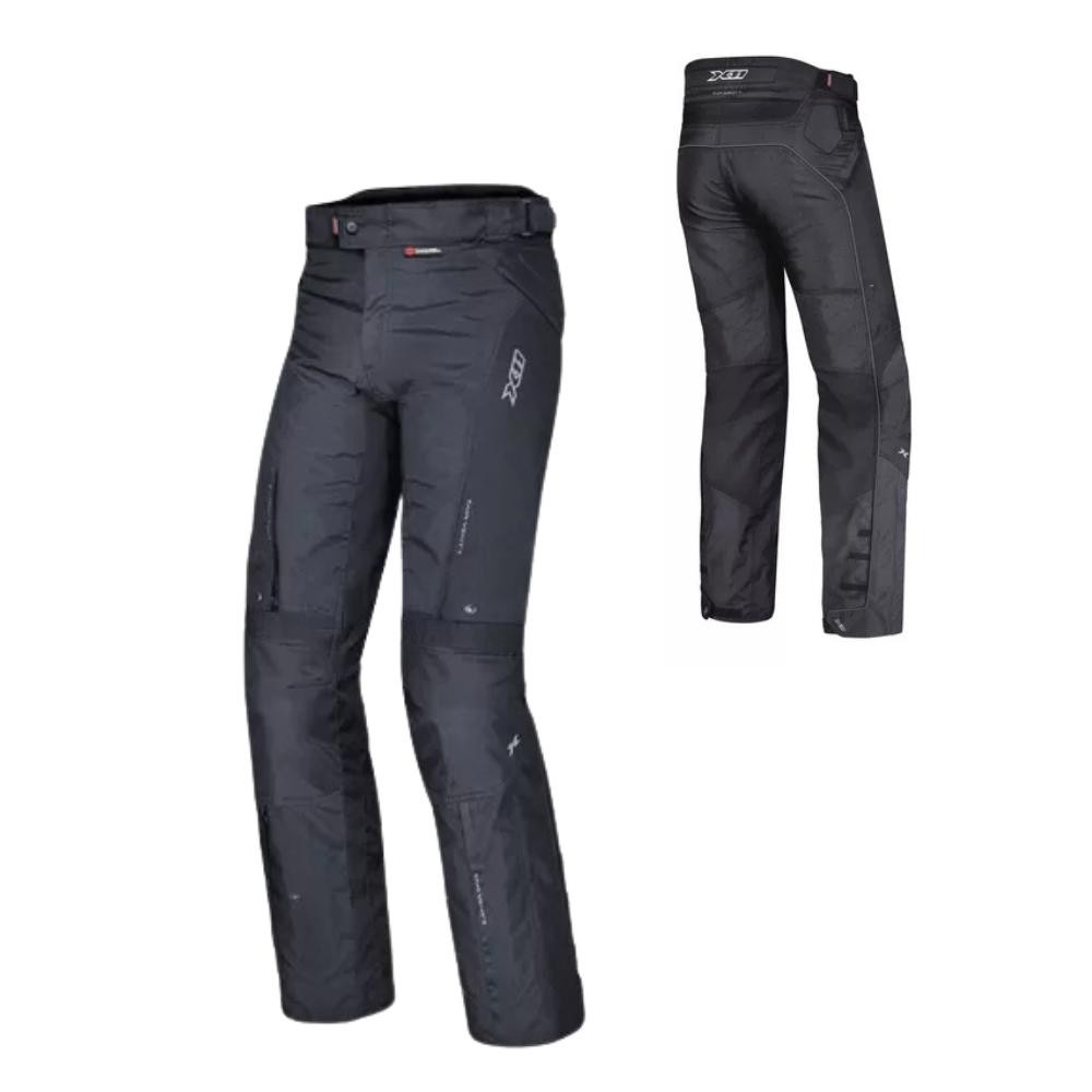 Calça X11 Motociclista Impermeável Masculina Versa