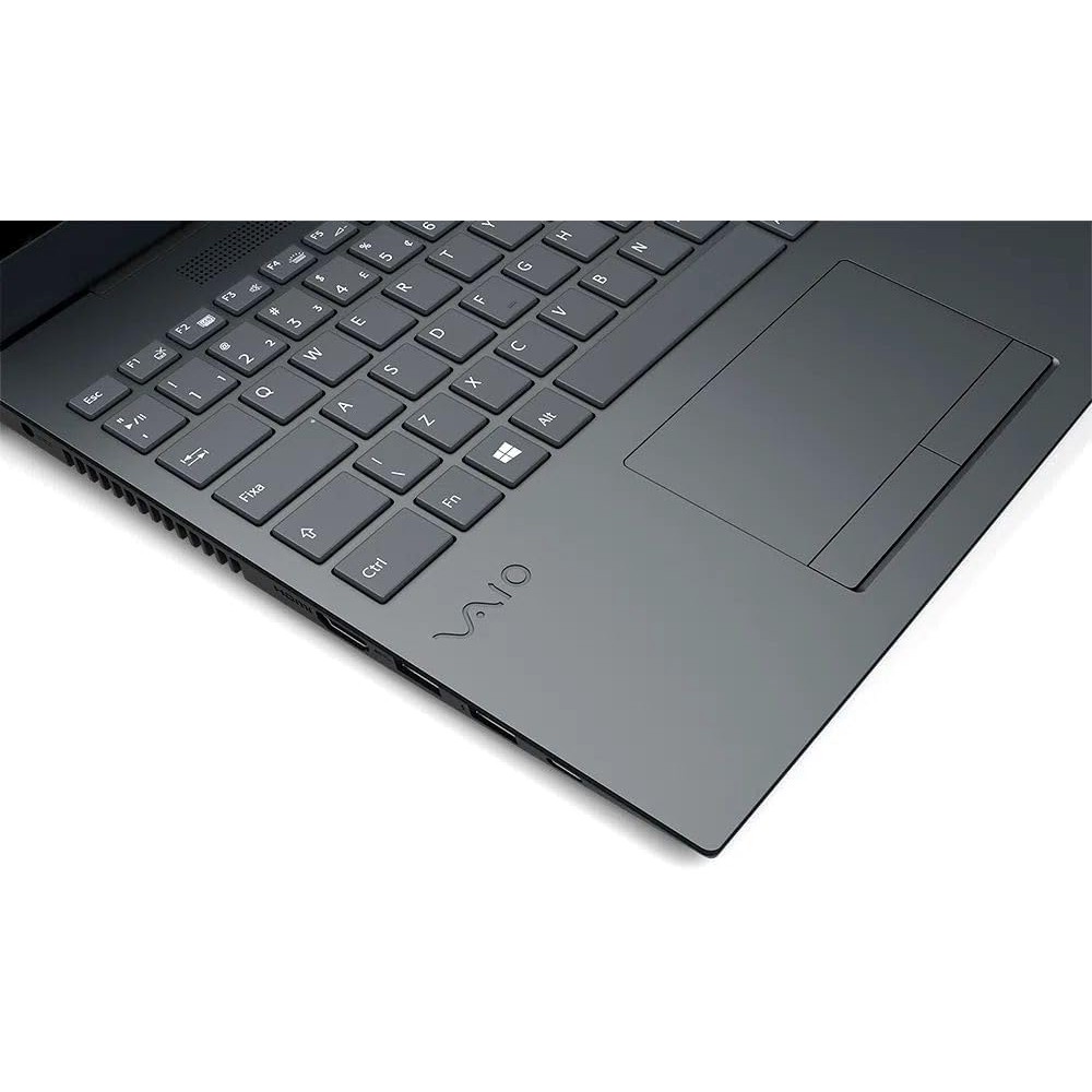 Notebook Vaio FE14 VJFE41F11X Intel Core i3 8ª i3-8130U Tela 14
