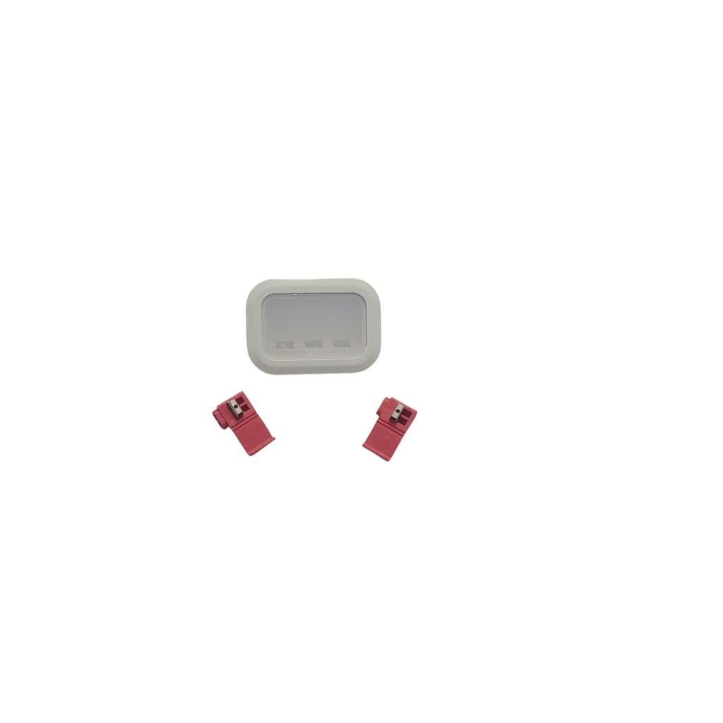 Lâmpada refrigerador Brastemp syde by syde original | Shopee Brasil