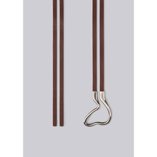 Cinto Feminino Fivela Orgânica Hering