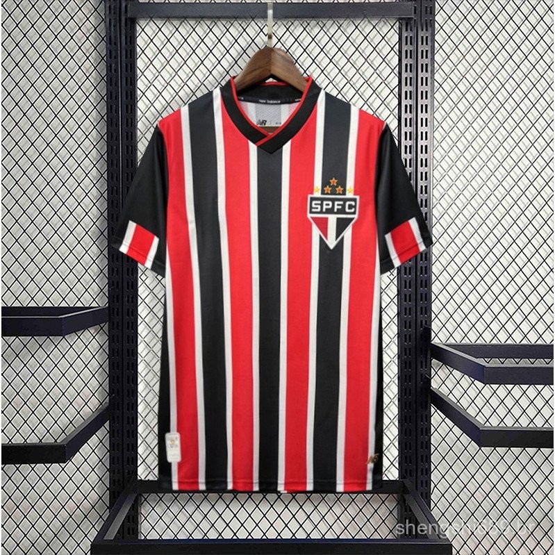 24/25 Away Camisa De Futebol