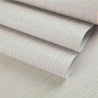 Papel De Parede Adesivo Ripado Madeira 5 METROS x 45CM Adesivo Autocolante