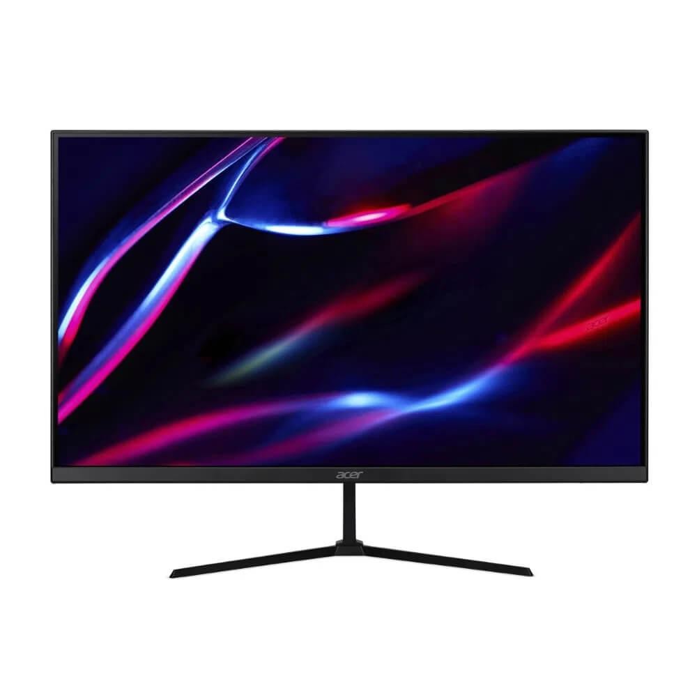 Monitor gamer Acer Nitro QG270 27 polegadas Full HD 180Hz 1ms | Shopee ...