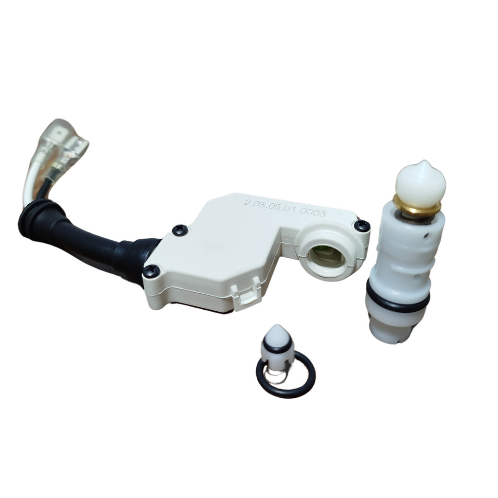 Kit Bypass Com Microswitch | Shopee Brasil