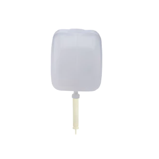 Reservatório para Saboneteira Urban/Velox Premisse em Oferta na Shopee