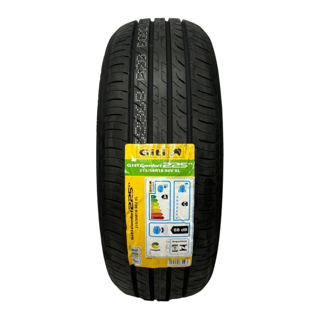 PNEU 215/50R18 GITI GITICOMFORT 225V1 96V XL GWM ORA ARO 18