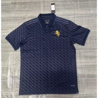 S-4XL = 2425 Jersey Futebol Camiseta