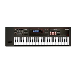 Teclado Sintetizador Roland 61 Teclas Xps30 Profissional em Oferta na Shopee