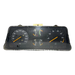 Painel Instrumento Gm Kadett Monza Rpm E Economi 1984 A 1990