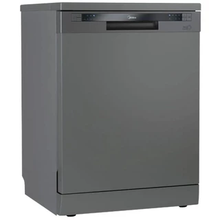 Lava Louças Midea DWA14S 14 Serviços 7 Temperaturas