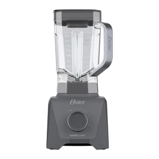 Liquidificador Oster 1100 Full 3,2L 1100W Prata OLIQ606 127V em Oferta na Shopee