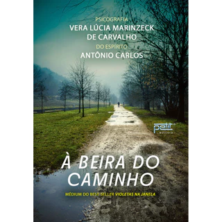 À BEIRA DO CAMINHO em Oferta na Shopee