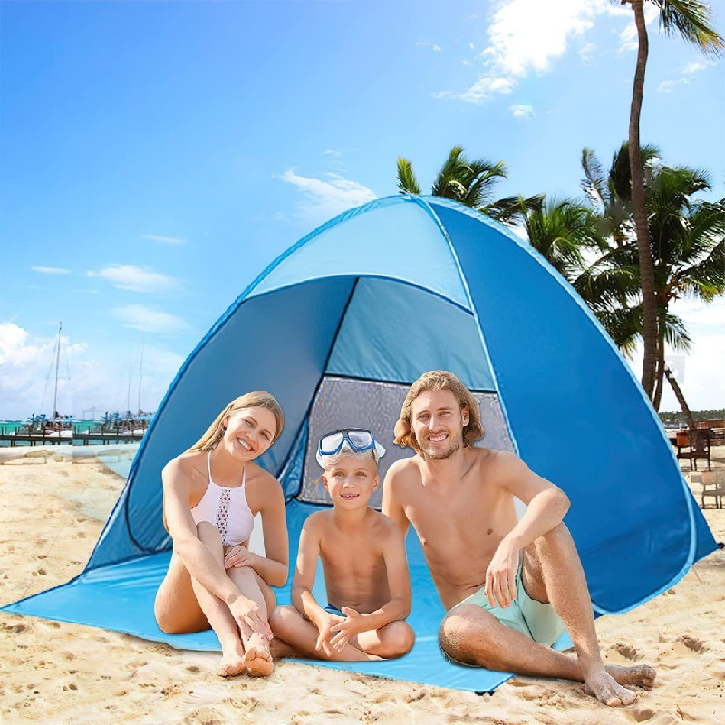 barraca-tenda-prote-o-solar-praia-acampamento-uv-port-til-shopee-brasil