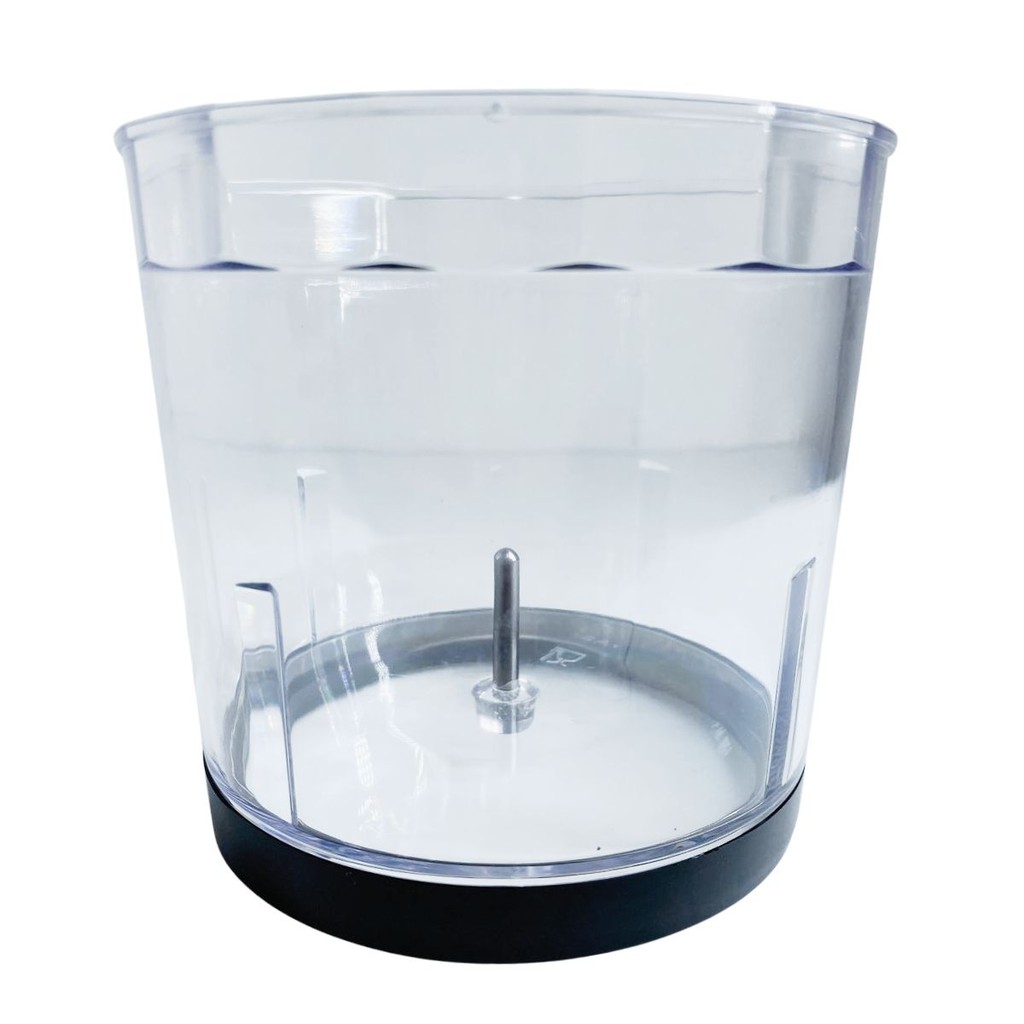 COPO DE ACRÍLICO DO MIXER PROCESSADOR MONDIAL M-07 PRETO | Shopee Brasil