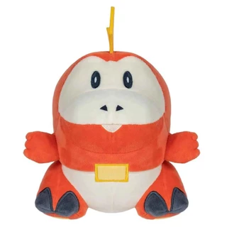Pelúcia Pokémon Fuecoco Com 20cm 04333 - Sunny