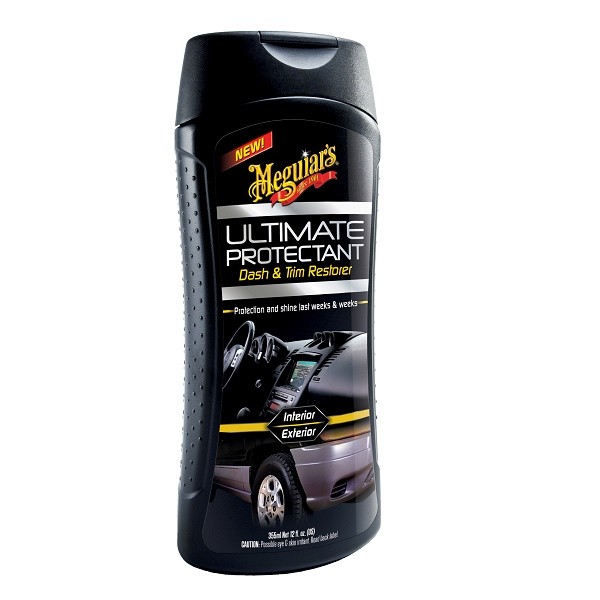 Imagem do produto Meguiars G14512 Ultimate Protectant 355ML