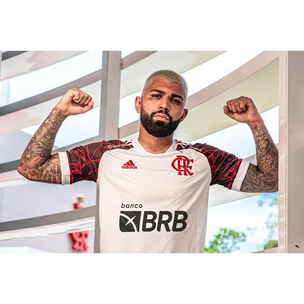 Camisa do Flamengo Super Fashion e Barata Venha Garantir a Sua Aqui!! 1 ...