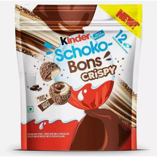 Kinder Schoko Bons Crispy 67g