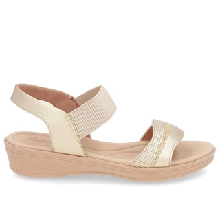 Sandália Feminina Usaflex UF0200 em Oferta na Shopee