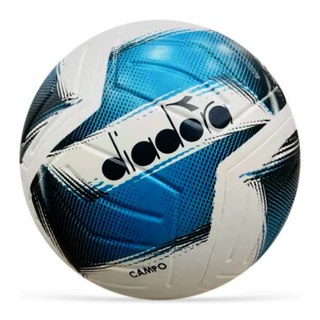 Bola de Futebol de Campo Profissional Diadora Coloring Park Original