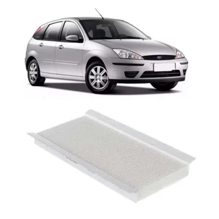 Filtro Ar Condicionado De Cabine Ford Focus