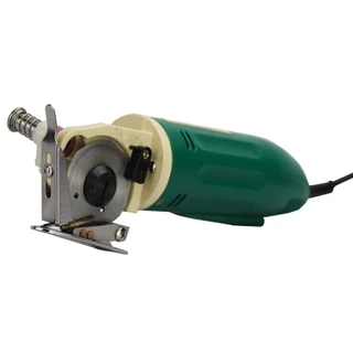 Máquina de Cortar Tecidos Elétrica tipo bananinha 2 Polegadas 46 w 60hz - TMCT46 - 110 V