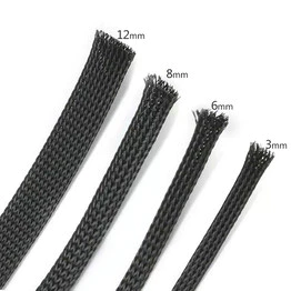 Malha Náutica Expansível 2 Metros de comprimento 3mm 6mm 8mm 12mm de espessura - A Escolha