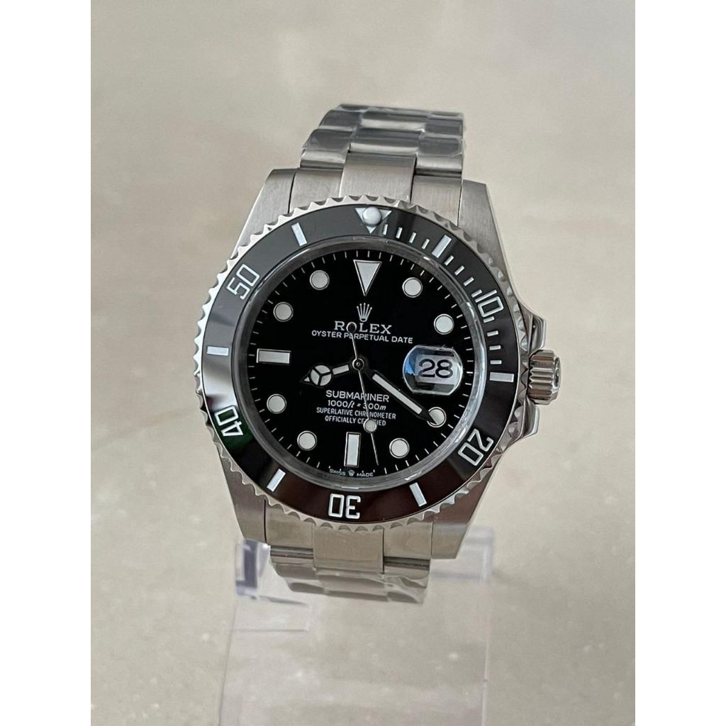 Rolex Datejust, Submariner primeira linha qualidade aaa+ premium ...