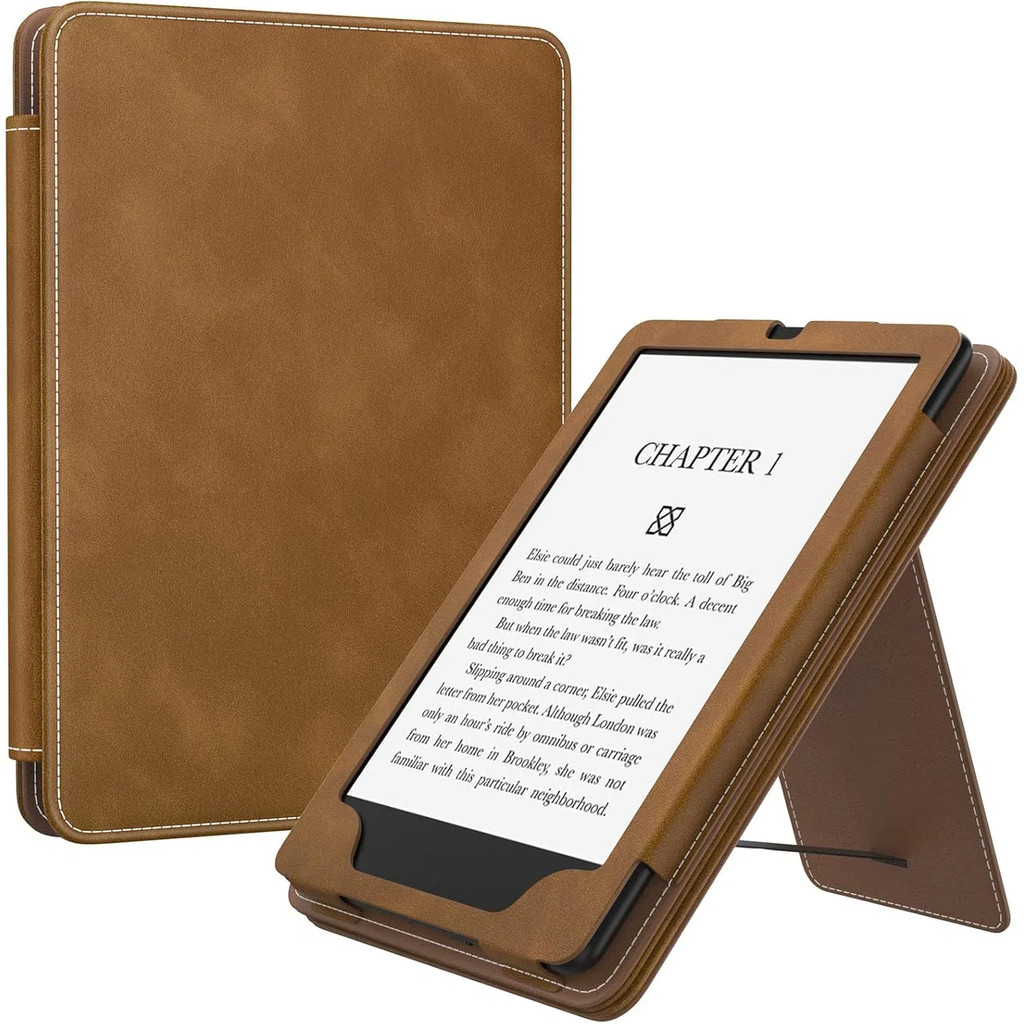 Capa MoKo Para Kindle Paperwhite De 7 