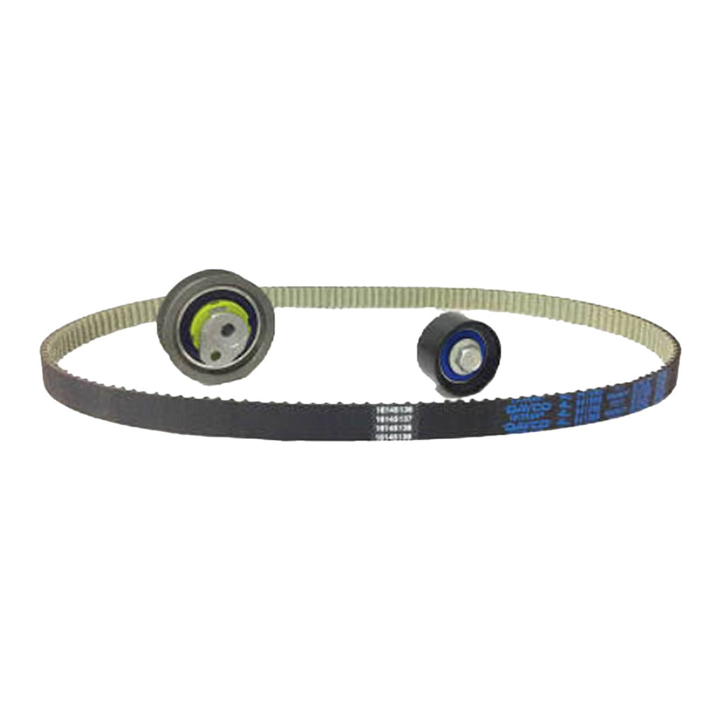 Correia Dentada + Tensor GOLF 2016/2020 - 90572 - KS459060 | Shopee Brasil