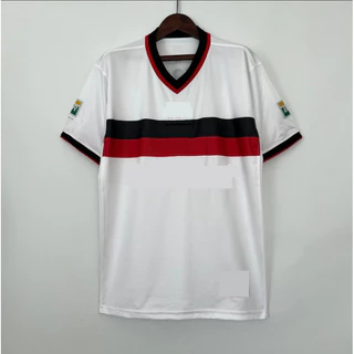 01/02 Camiseta Esportiva Masculina Camisa De Futebol