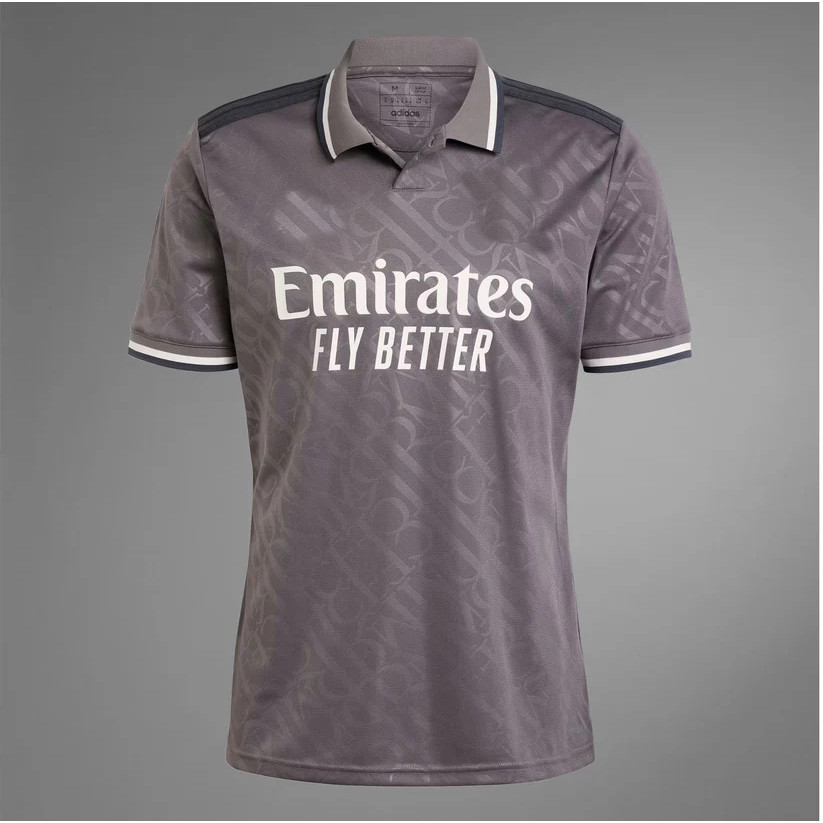  24 Feminina HJMDL third Away