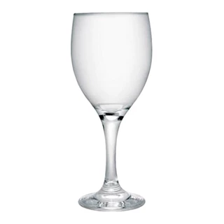 Conjunto de Taças Nadir 360ml Imperatriz Vinho Tinto - Embalagem com 12 Peças em Oferta na Shopee