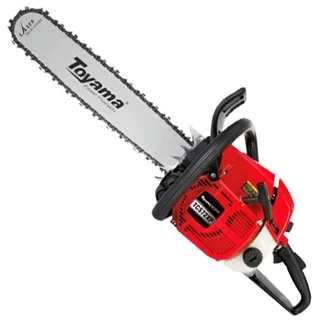 Motosserra Gasolina 2T 72,2CC 4.8HP com Sabre 24 Pol. Toyama em Oferta na Shopee