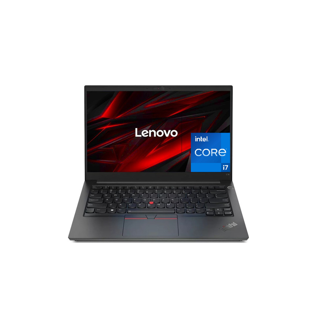 Notebook Lenovo Thinkpad E14 G2 Core i7 11ª i7-1165G7 14