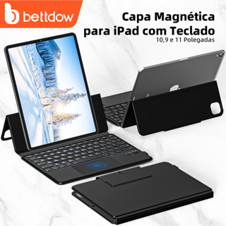 magic keyboard ipad air 5 em Promoção na Shopee Brasil 2025