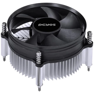 Cooler Para Processador Nótus St (Intel) - Tdp 65w - Pac95p