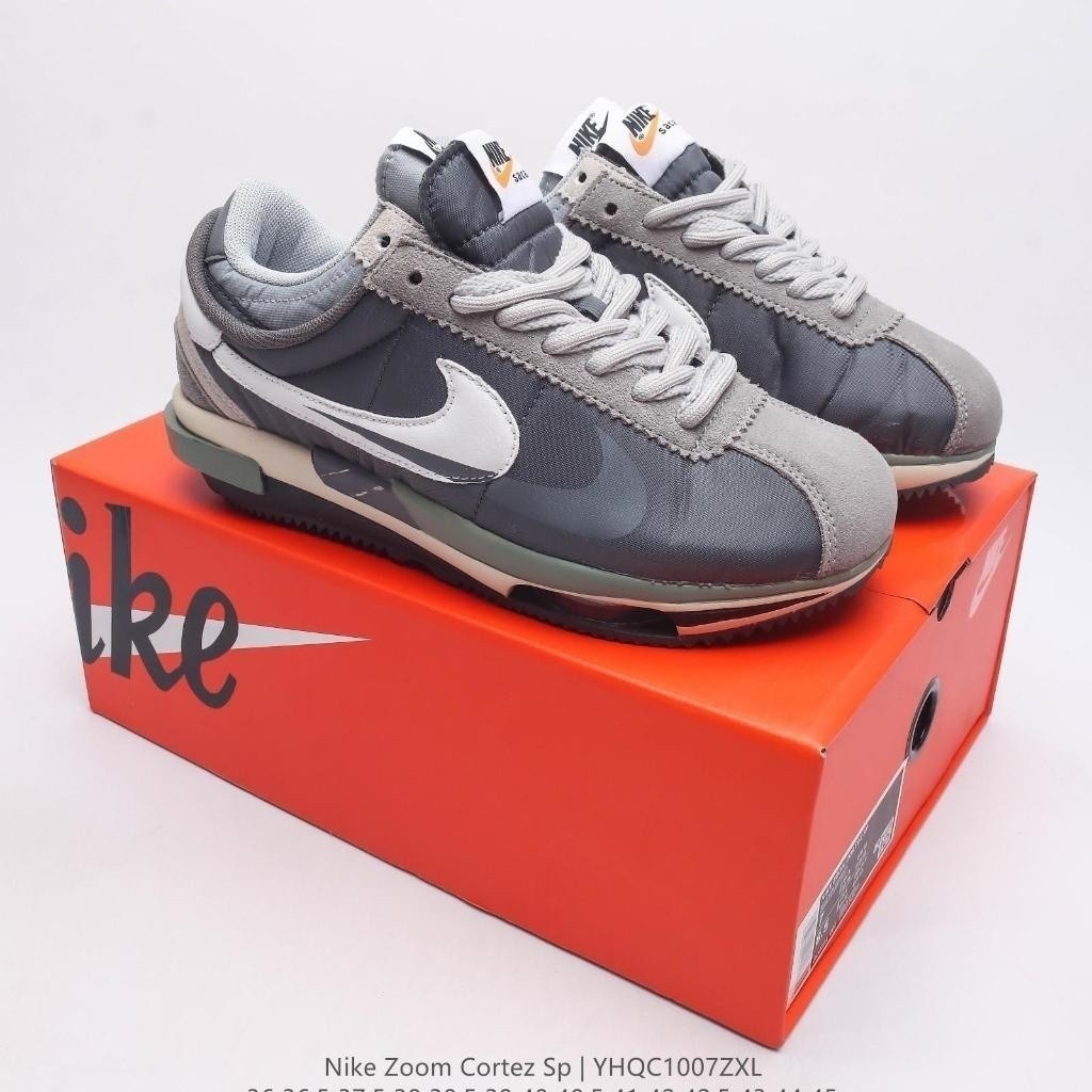 Cortez running shops shoes