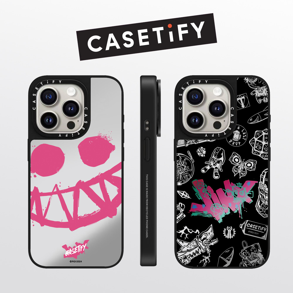 Casetify iphone store 13 pro max