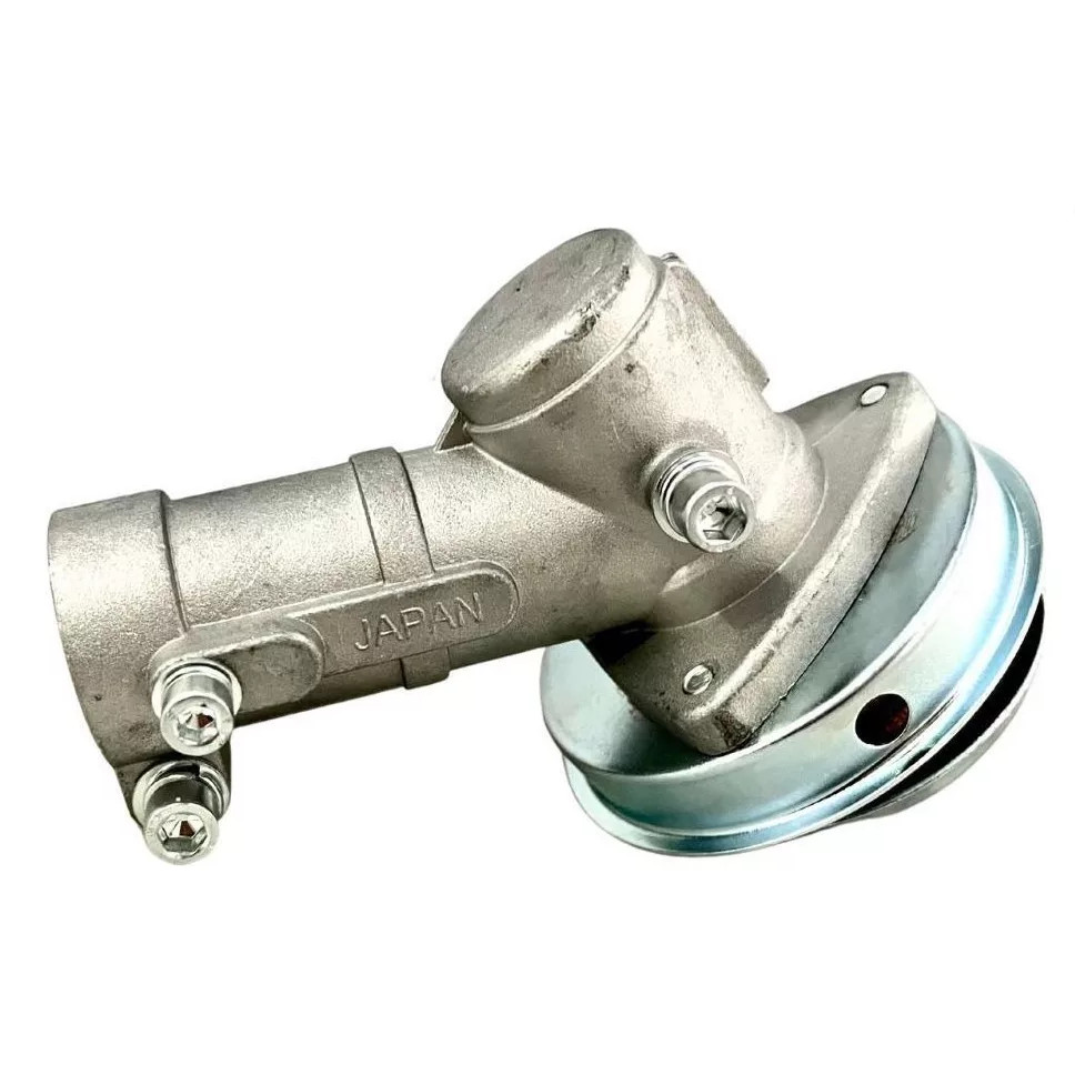 Transmissão Ponteira Roçadeira Nakashi Tu26 25mm X 7 Estrias | Shopee Brasil