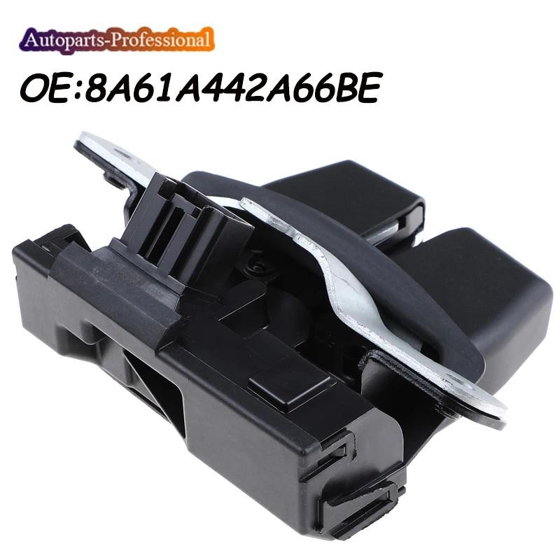 Atuador 8A61A442A66BE Da Trava Do Porta-Malas Fechadura Traseira ...