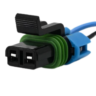 Conector Chicote Tampa Bomba Combustível Fiat Tipo 94 95 96