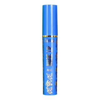 Gloss Magic Lip Da Vovó Azul Q Bela Manuela Fixação Hidrata
