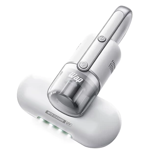 Aspirador de Pó Antiácaro WAP Mite Cleaner 3 em 1 UV - Filial SP