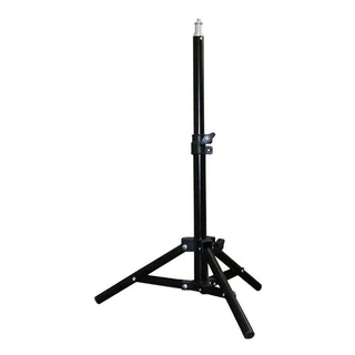 Tripé Pequeno Mesa P/ Ring Light Camera Led Celular 55cm