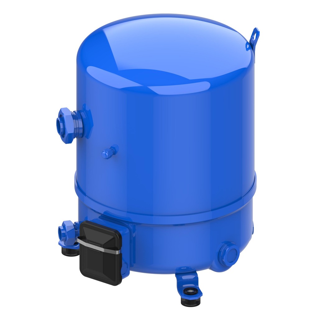 Compressor Maneurop MTZ 44-9 - 380V Trifasico | Shopee Brasil