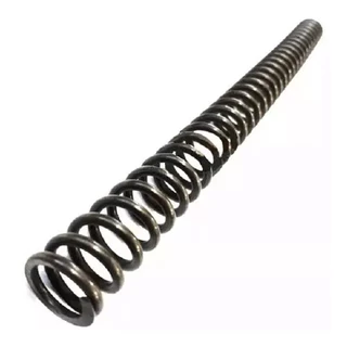 Mola Tripla Carabina Pressão Cbc Reforçada Universal 4,5Mm