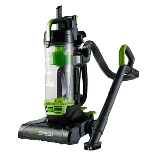 Aspirador de pó vertical com mangueira extensível 2000 watts - Life Speed - Wap