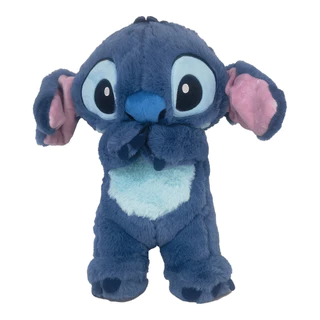 Urso de Pelucia Stitch 30cm com Mecanismo Multikids - BR2200 em Oferta na Shopee