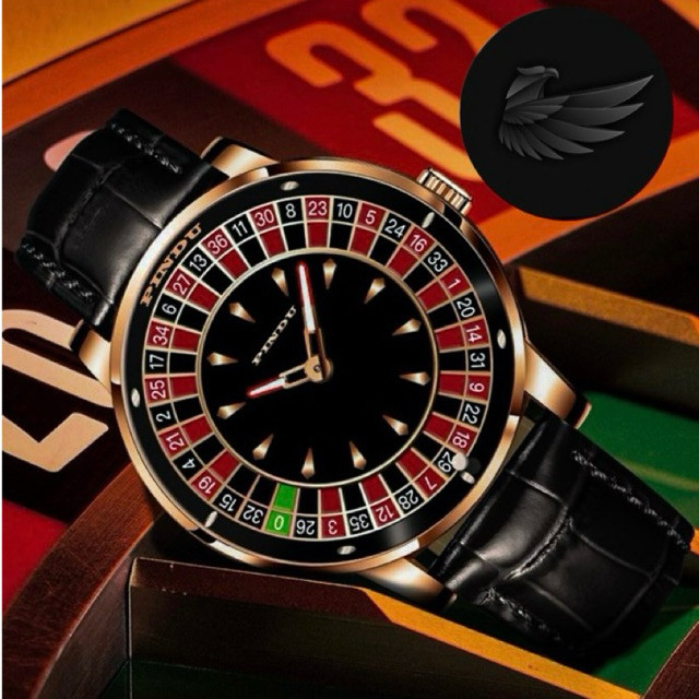 RELÓGIO JACOB CASSINO SUPER DE LUXO+CAIXA | Shopee Brasil